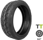 8.5x2.0 Tube-Type Tire CST V3 Xiaomi/Dualtron mini
