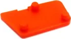 Kukirin M4 Max rear fork right cover plate
