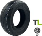 135/75-7 (13x5.5-7) Teverun 7260R tubeless tyre