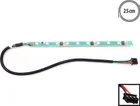 Kukirin T3 atmospheric strip light