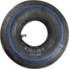 Inner tube 4.10/3.50-4 90x90° valve