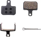 SRAM DB1 DB3 DB5 Semi-Metallic Brake Pads