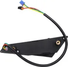 Left front light assembly Kukirin T3