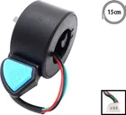 Ninebot G30D accelerator