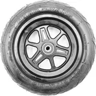 Complete front wheel with Ocean Drive X9 rim