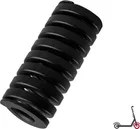 Vsett 9 front shock absorber spring