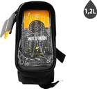 Telephone Bag 1,2L Wildman
