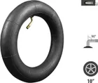 10x2.50 Inner Tube 0x90° Valve