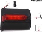 Kukirin G2 Pro right rear LED cover