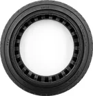 Solid Tire 8.5x2.5-6.1 Dualtron Mini Pop Togo Soft Tire