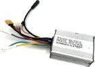 E-cross Max Dual-Motor Controllers Smargyro Crossover