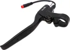 Left brake handle waterproof connector