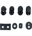 Ninebot F30 F40 silicone plugs