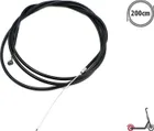 Kukirin EU24 -G2 Pro rear brake cable