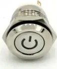 Speedway Mini4 Pro LED switch