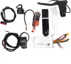 Controller kit and accessories for Xiaomi copies (Aovo Miscooter, Zwheel)