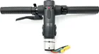 Wispeed T855 Complete Handlebars
