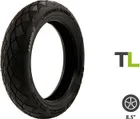 Tire 8.5x2-6.1 tubeless
