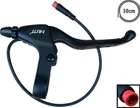 Right brake lever Nutt cable 30cm waterproof connector