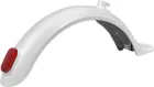 Xiaomi M365 Mudguard with White LED