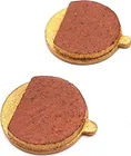 Metallic brake pads for Kaabo Skywalker/E-cross Pro/Smartgyro