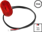Dualtron Aminia LED mudguard
