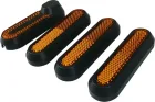 Xiaomi M365 Pro Pro2 Mi3 Essential x4 pcs Screw Covers
