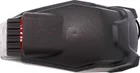 Rear mudguard with LED Dualtron Togo black