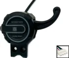 Dualtron Pop Popular Accelerator Trigger