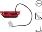 Rear lighting (B) Kukirin G2
