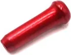Red cable stops x50 pcs