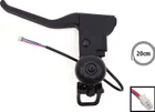 Ninebot Segway F2/ F2 Plus / F2 Pro brake handle