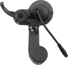 Display TF100 key switch