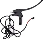 Right-hand brake lever Cable JST