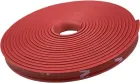 Silicone deck protection for Xiaomi M365 & M365 Pro - red color