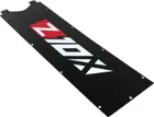 ZERO 10X deck floor