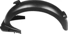 Ninebot Segway G30 Max rear mudguard black
