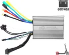 Dualtron Ultra & Thunder Rear 60V 40A Controller