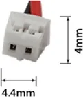 DC Charging Port 5.5 x 2.1