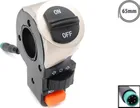 Ecross switch waterproof socket