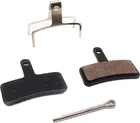 Tektro Dorado Semi-Metallic Brake Pads