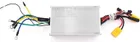 Controller Vsett 11+ 72V 41-53A Dual Motors