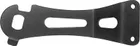 Left rear mudguard bracket Kukirin A1