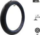 Inner tube 18x2.50 0x90° valve