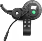 Display ZQ-100 Without Key Switch