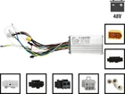 48V Controller for Z9