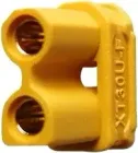 XT30 Female Solder Connectors (10 pcs)
