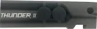 Dualtron Thunder 2 Complete Deck Cover Left Side