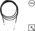Dualtron Mini rear brake cable