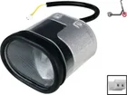 Ninebot G30 Max front LED light
